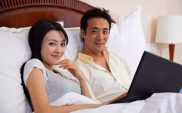 「離婚了不用半夜給婆婆開門了」前妻的一條朋友圈,刺痛男人的心