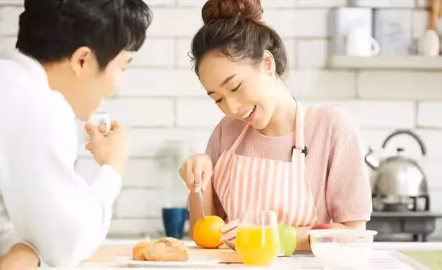 「離婚了不用半夜給婆婆開門了」前妻的一條朋友圈,刺痛男人的心