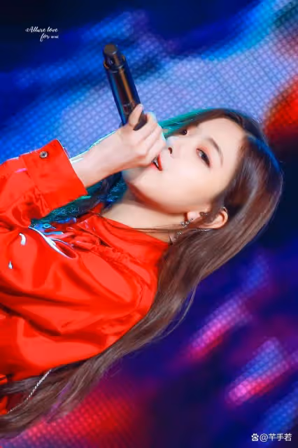 韓流四代女團餘威過大,TWICE和BLACKPINK攜手,壓制五代女團多年