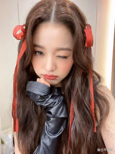 韓流四代女團餘威過大,TWICE和BLACKPINK攜手,壓制五代女團多年