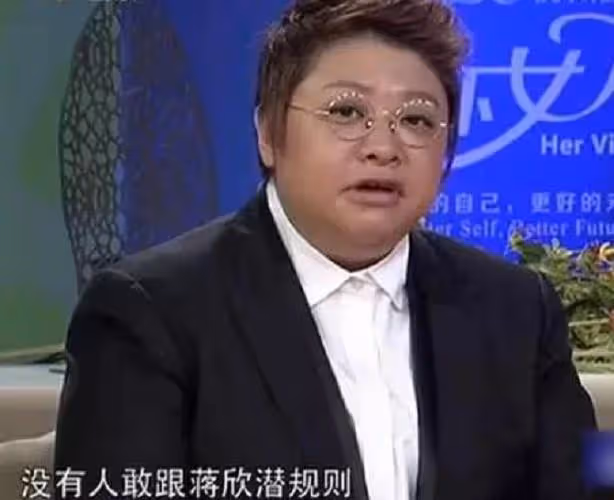 7位遭遇「潛規則」的明星：楊紫蔣欣都在其中，謝娜的反應最解氣