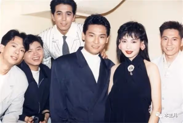 杜德偉,為何突然不「紅了」,看他乾的那些事,就一點都不奇怪了