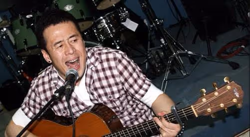 「口無遮攔」楊坤,自曝被女友包養3年,還吐槽劉德華不是歌手。