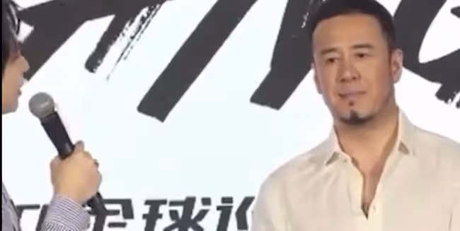 「口無遮攔」楊坤,自曝被女友包養3年,還吐槽劉德華不是歌手。