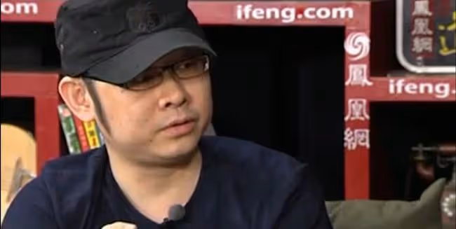 「口無遮攔」楊坤,自曝被女友包養3年,還吐槽劉德華不是歌手。