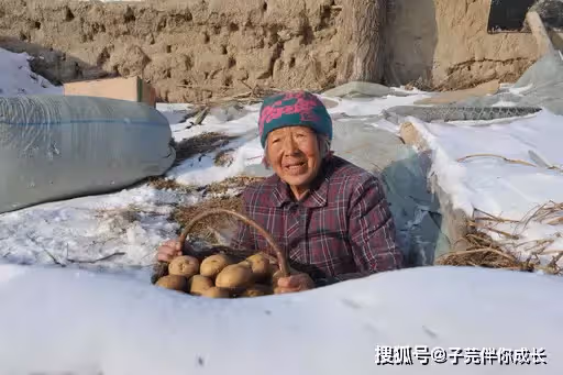 晚年幸福秘訣!一位89歲老人的忠告「晚年要想過得安逸」請牢記4句話:尤其是不要跟兒女住一起