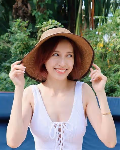 渴望有自己的家庭,TVB力捧小花16歲便入行,感慨一路上只有工作