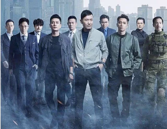 42歲吳卓羲曝母親渴望抱孫，林峰妻子主動介紹女生，因工作未成事