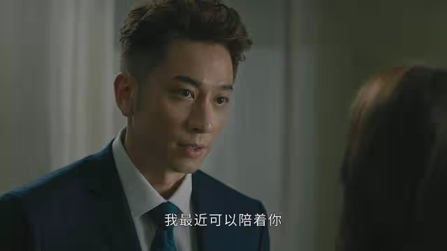42歲吳卓羲曝母親渴望抱孫，林峰妻子主動介紹女生，因工作未成事