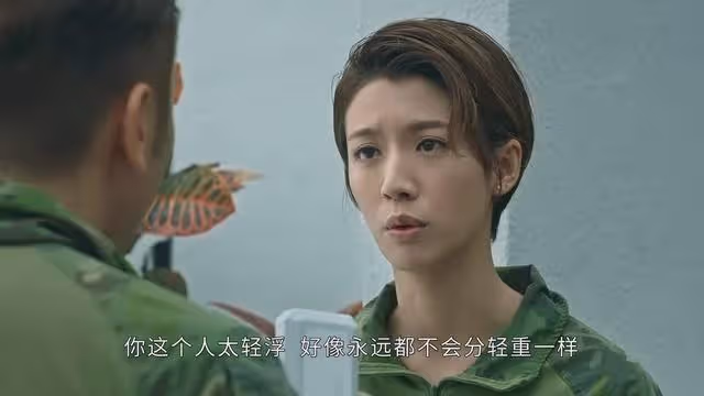 42歲吳卓羲曝母親渴望抱孫，林峰妻子主動介紹女生，因工作未成事