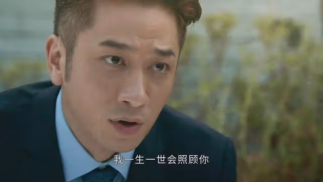 42歲吳卓羲曝母親渴望抱孫,林峰妻子主動介紹女生,因工作未成事
