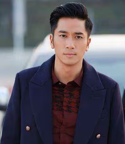42歲吳卓羲曝母親渴望抱孫,林峰妻子主動介紹女生,因工作未成事