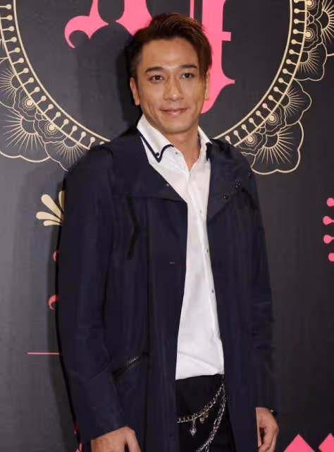 42歲吳卓羲曝母親渴望抱孫,林峰妻子主動介紹女生,因工作未成事