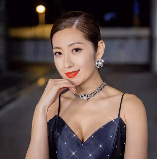 今年TVB頒獎典禮最無爭議的三個獎項，每一位都實至名歸