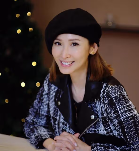 今年TVB頒獎典禮最無爭議的三個獎項，每一位都實至名歸