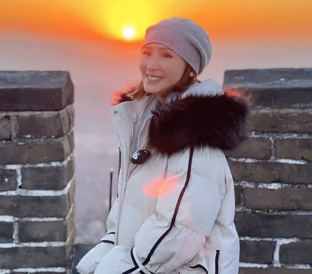 今年TVB頒獎典禮最無爭議的三個獎項,每一位都實至名歸