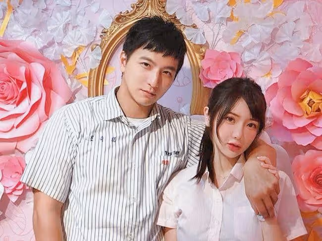 兩年抱倆!36歲男星宣布妻子二胎懷男孩,生女兒願望落空顯失望