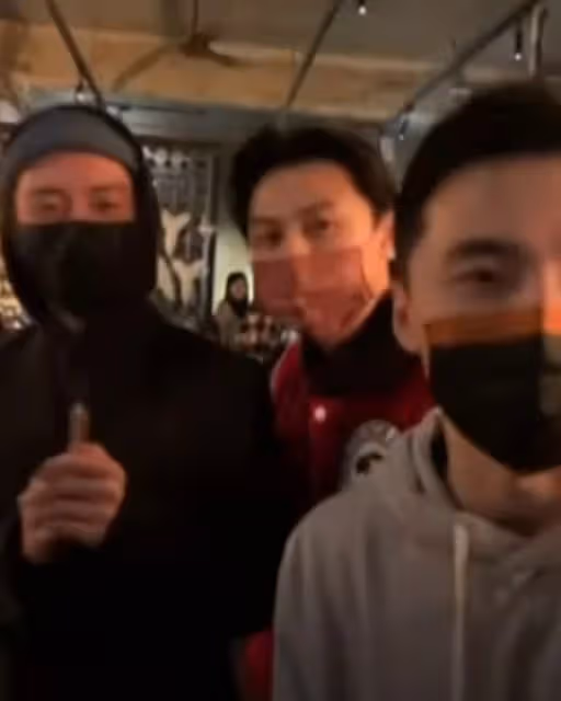 兩年抱倆!36歲男星宣布妻子二胎懷男孩,生女兒願望落空顯失望