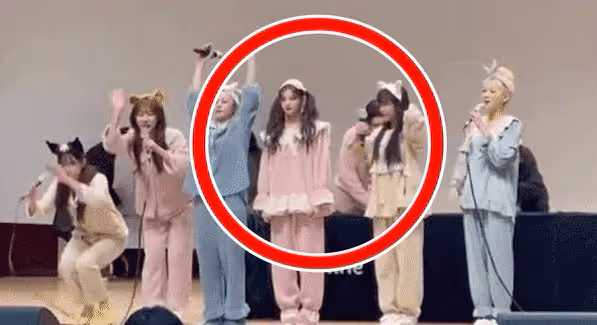 王怡人不跪,遭韓網民吐槽!以往在韓中國藝人是怎麼行大禮的?