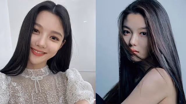 2021全球最美女星:韓孝周第八,熱巴進前五,Blackpink這位奪冠