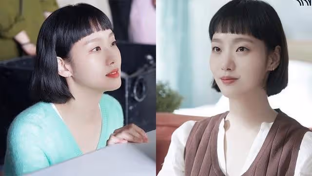 2021全球最美女星:韓孝周第八,熱巴進前五,Blackpink這位奪冠