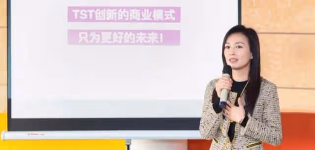 張庭奢靡生活曝光,去她家會迷路,洗澡水要放兩個小時!