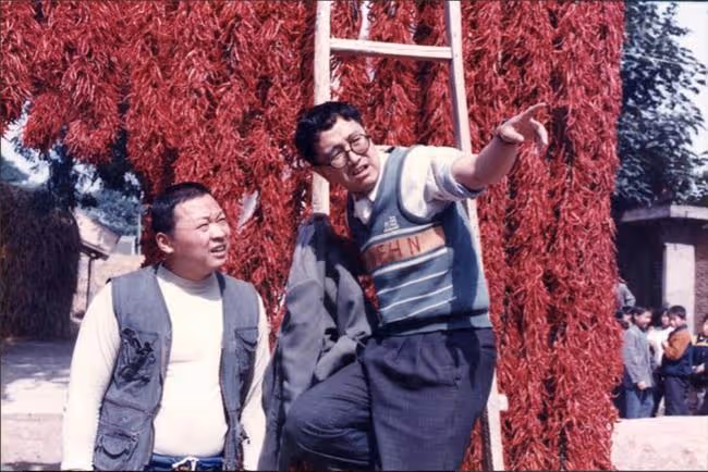 演員句號:岳父母早年喪子,今後我就是岳父母的親兒子