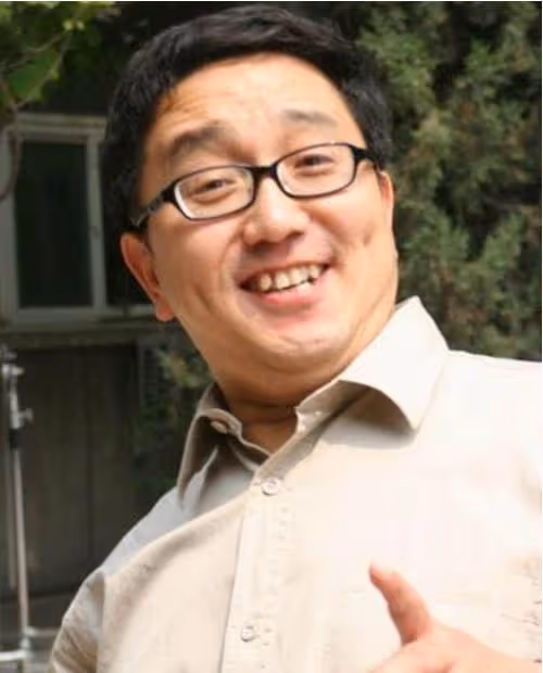 演員句號:岳父母早年喪子,今後我就是岳父母的親兒子