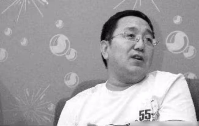 演員句號:岳父母早年喪子,今後我就是岳父母的親兒子