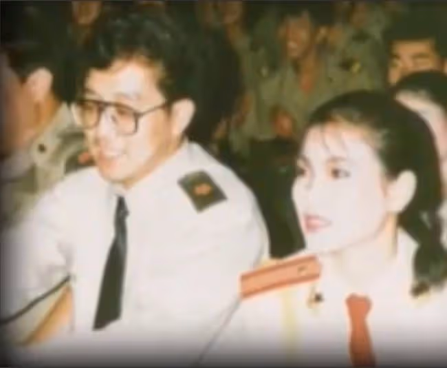 演員句號：岳父母早年喪子，今後我就是岳父母的親兒子