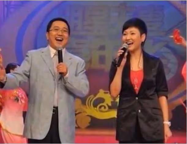 演員句號：岳父母早年喪子，今後我就是岳父母的親兒子