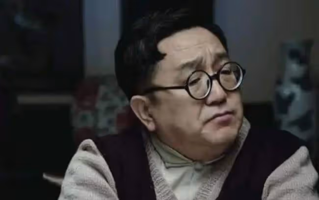 演員句號:岳父母早年喪子,今後我就是岳父母的親兒子