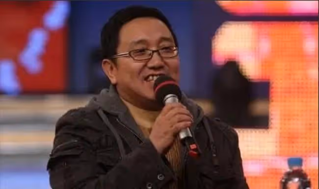 演員句號:岳父母早年喪子,今後我就是岳父母的親兒子