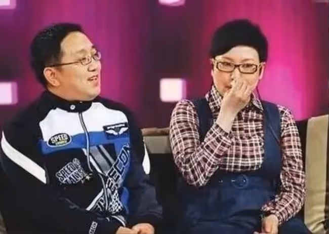 演員句號:岳父母早年喪子,今後我就是岳父母的親兒子