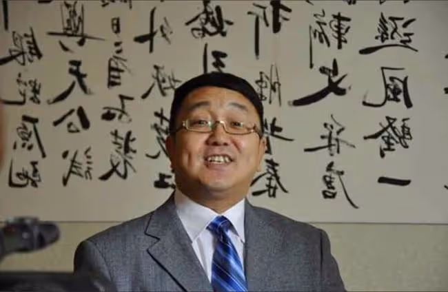 演員句號:岳父母早年喪子,今後我就是岳父母的親兒子
