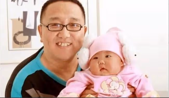 演員句號:岳父母早年喪子,今後我就是岳父母的親兒子