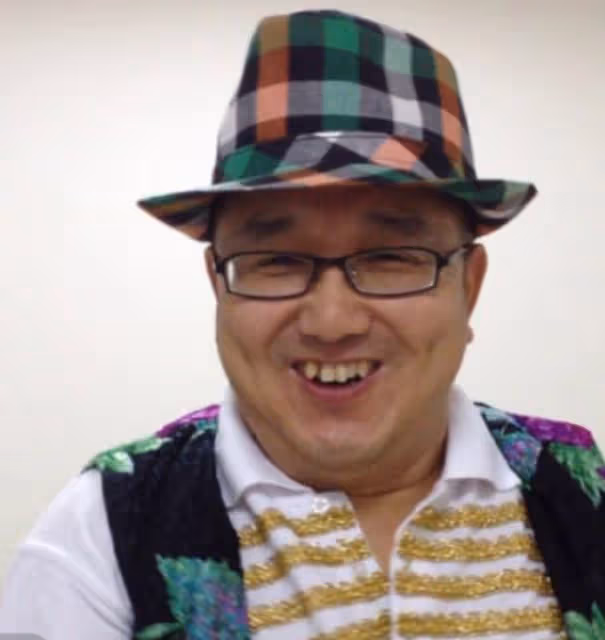 演員句號:岳父母早年喪子,今後我就是岳父母的親兒子