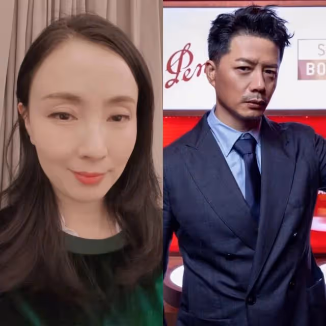 小陶虹,張一山楊紫,陳飛宇,懷孕養胎的胖女星,鬥雞眼女星 | 最新八卦匯總