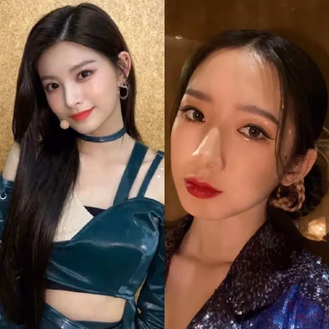小陶虹,張一山楊紫,陳飛宇,懷孕養胎的胖女星,鬥雞眼女星 | 最新八卦匯總
