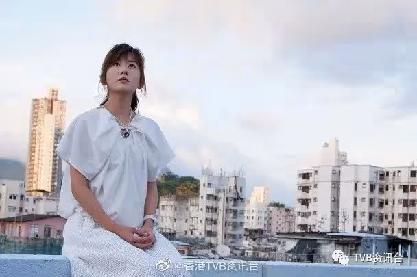 TVB新晉小花自認不似唐詩詠!想要挑戰打女角色
