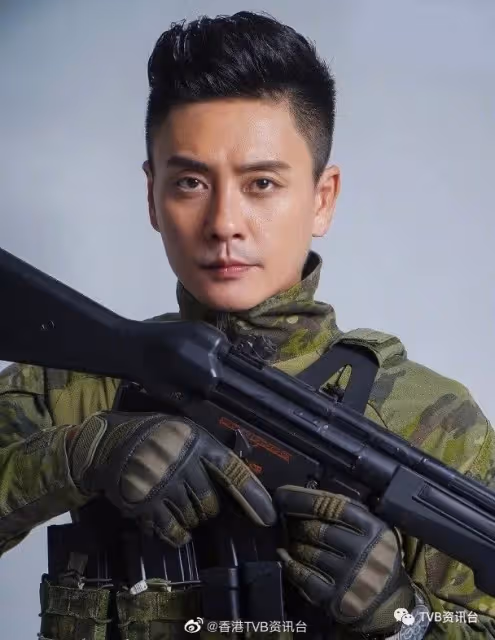 許俊豪贊黃宗澤照顧後輩:將鏡頭對白分給大家