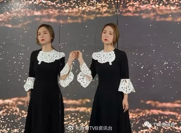 許俊豪贊黃宗澤照顧後輩:將鏡頭對白分給大家
