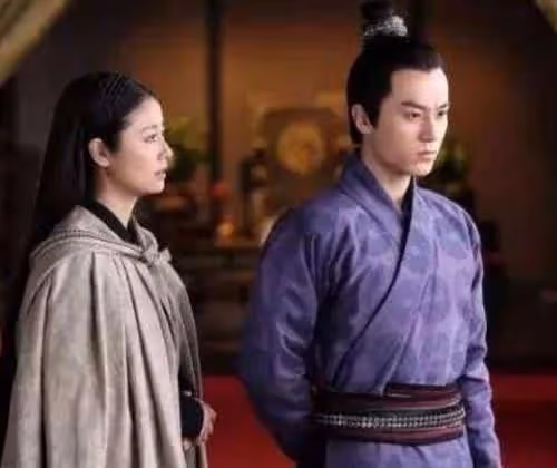 他被林心如「坑」了7年,落魄時被趙麗穎拉了把,如今終於走紅