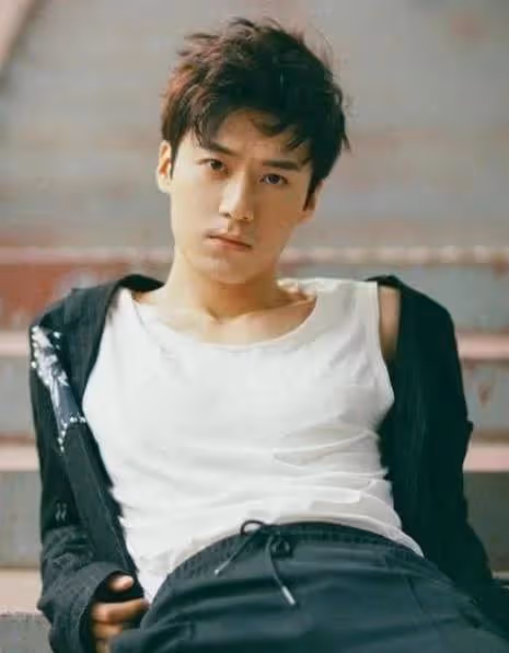 他被林心如「坑」了7年,落魄時被趙麗穎拉了把,如今終於走紅