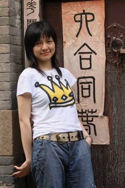21年過去了, 最美棋後諸宸遠嫁卡達皇子, 後來如何?