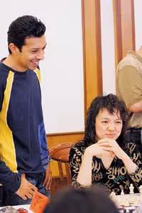 21年過去了, 最美棋後諸宸遠嫁卡達皇子, 後來如何?