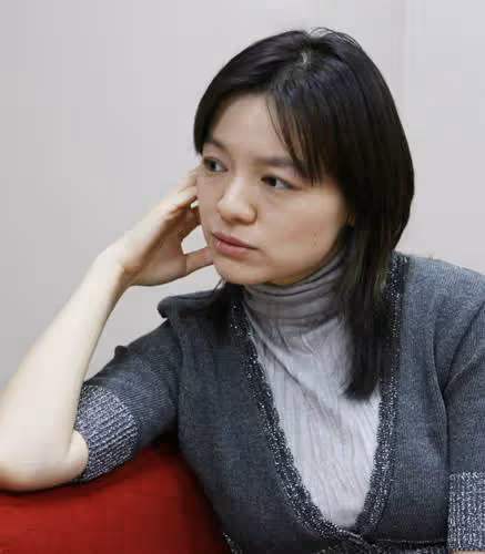 21年過去了, 最美棋後諸宸遠嫁卡達皇子, 後來如何?