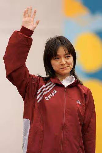 21年過去了, 最美棋後諸宸遠嫁卡達皇子, 後來如何?