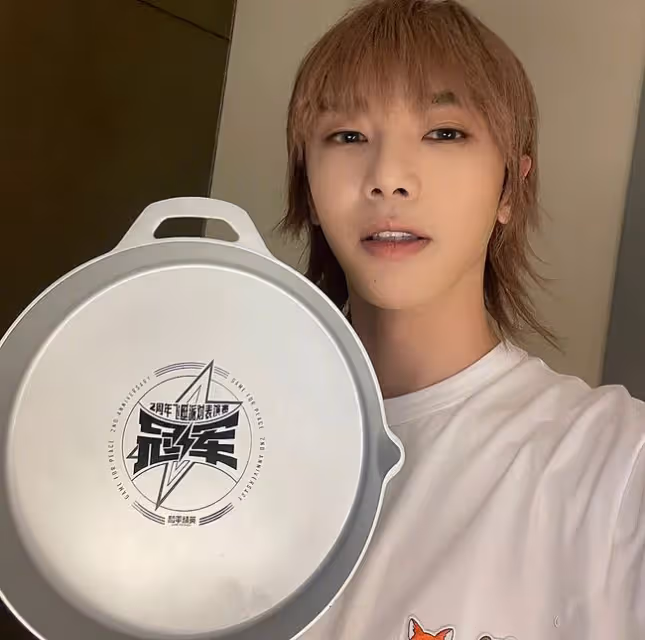 華晨宇到底會不會唱歌?王傑給出答案,而且還讓網友心服口服