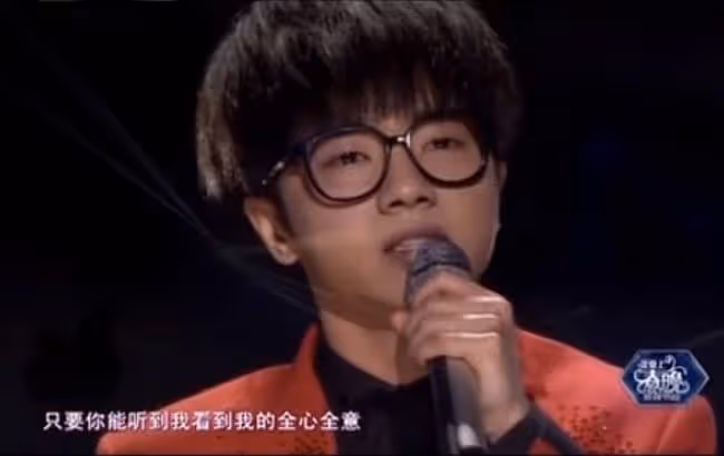 華晨宇到底會不會唱歌?王傑給出答案,而且還讓網友心服口服